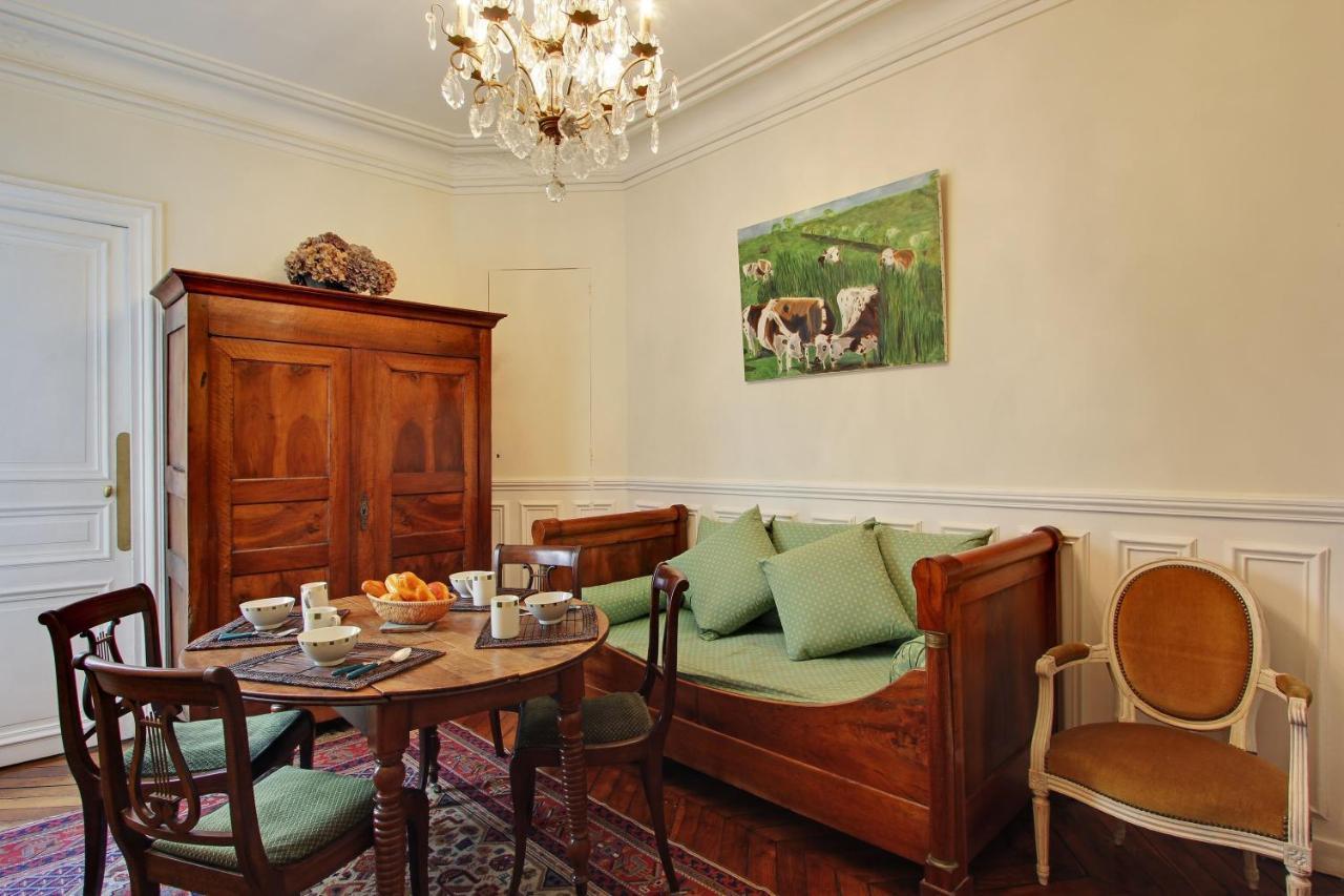210176 - Comfortable For 6 People In The Heart Of The Grands Boulevards * Paris