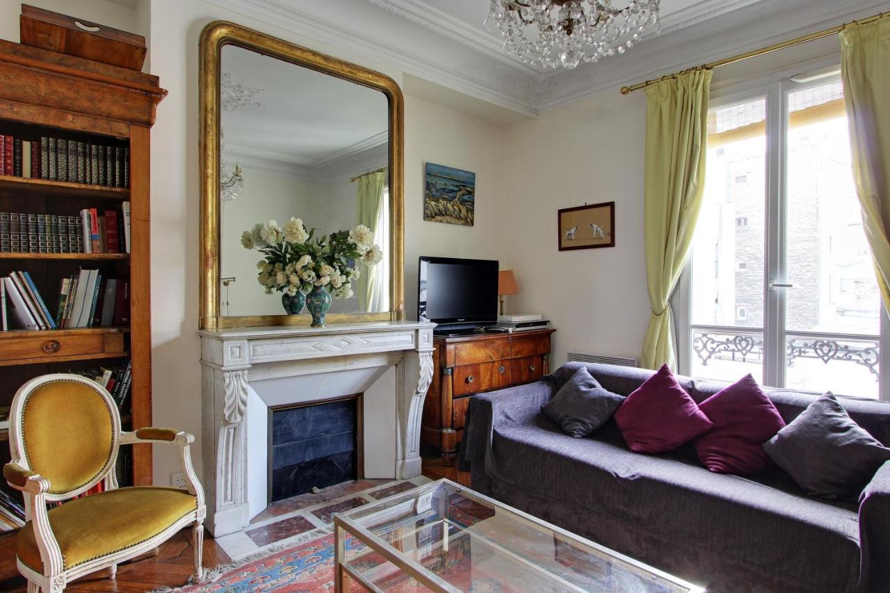 Apartment 210176 - Comfortable For 6 People In The Heart Of The Grands Boulevards *