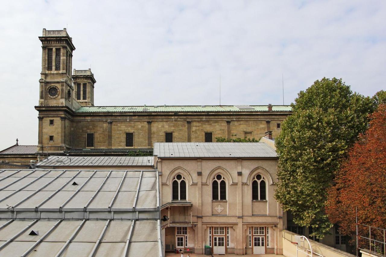 210176 - Comfortable For 6 People In The Heart Of The Grands Boulevards Paris