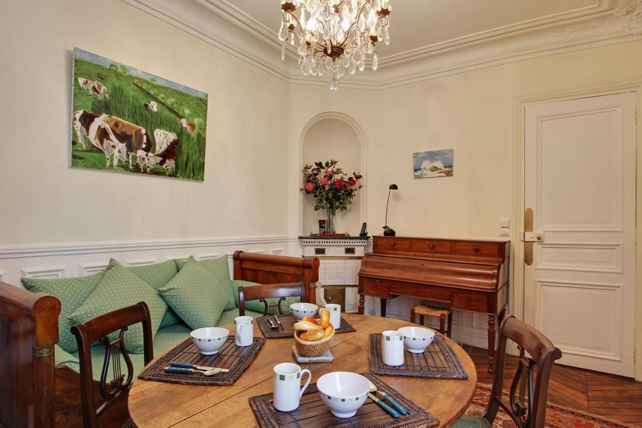 210176 - Comfortable For 6 People In The Heart Of The Grands Boulevards