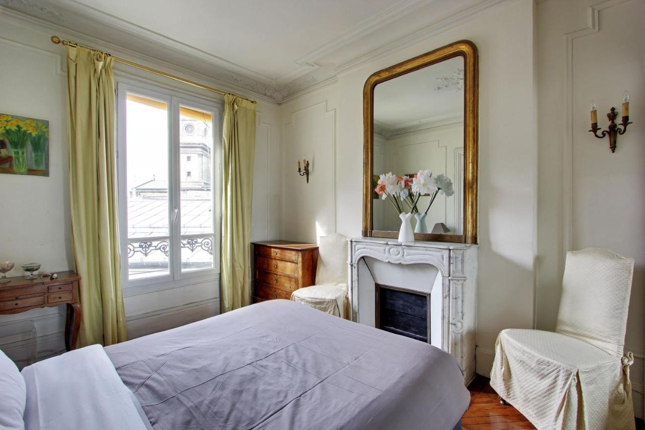Apartment 210176 - Comfortable For 6 People In The Heart Of The Grands Boulevards