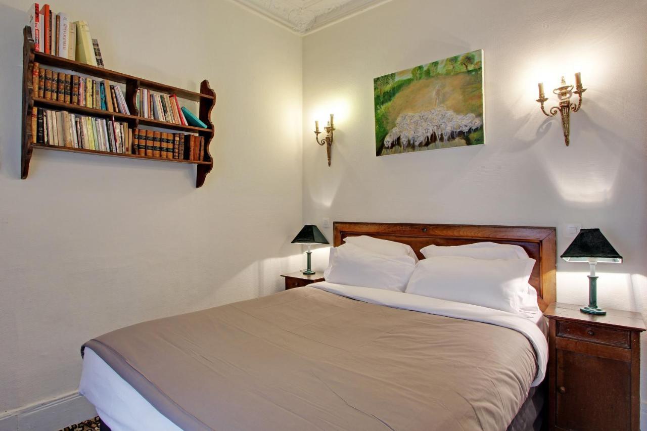 Apartment 210176 - Comfortable For 6 People In The Heart Of The Grands Boulevards