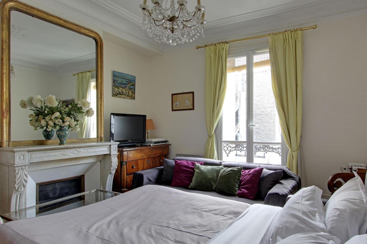 Apartment 210176 - Comfortable For 6 People In The Heart Of The Grands Boulevards Paris