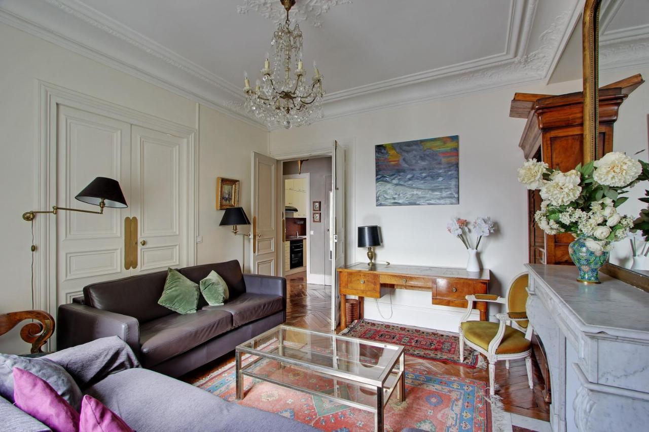 210176 - Comfortable For 6 People In The Heart Of The Grands Boulevards Apartment