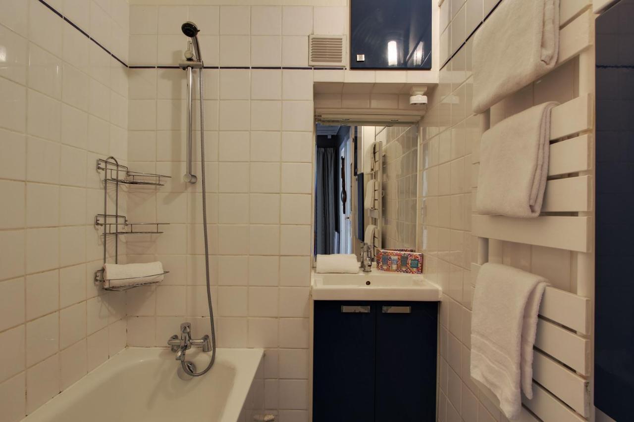 210176 - Comfortable For 6 People In The Heart Of The Grands Boulevards