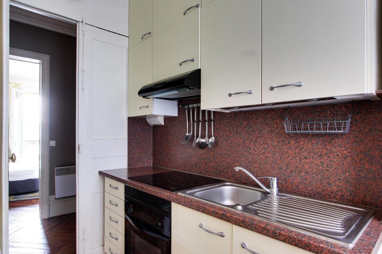 Apartment 210176 - Comfortable For 6 People In The Heart Of The Grands Boulevards Paris